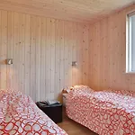 Casa de Férias Villavilla 263 - Kegnaes, Sydjylland *