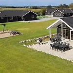 Casa de Férias Villavilla 263 - Kegnaes, Sydjylland