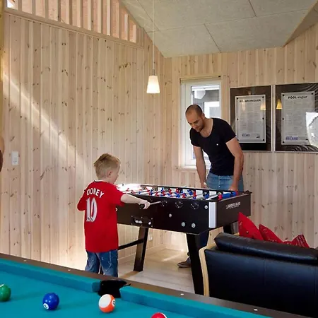 Villavilla 263 - Kegnaes, Sydjylland Sønderby