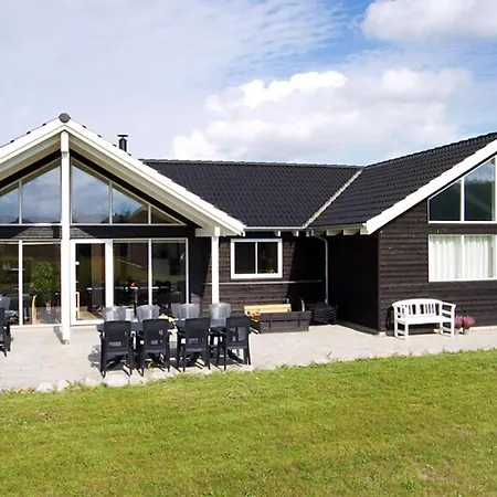 別荘 Villavilla 263 - Kegnaes, Sydjylland