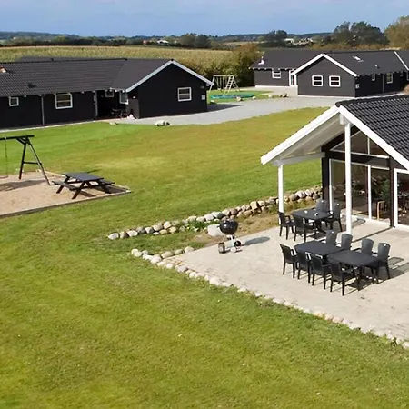 Villavilla 263 - Kegnaes, Sydjylland
