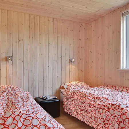別荘 Villavilla 263 - Kegnaes, Sydjylland Sønderby
